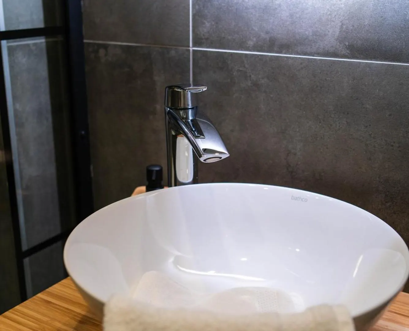 Apartment In The Heart Of The Top Center Варна
