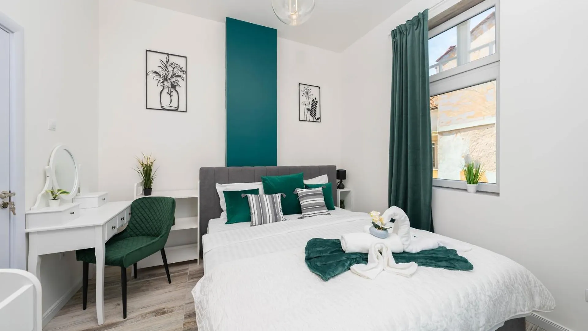 Apartment In The Heart Of The Top Center Варна Болгария