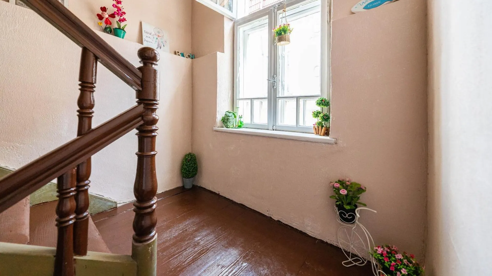 Apartment In The Heart Of The Top Center Варна