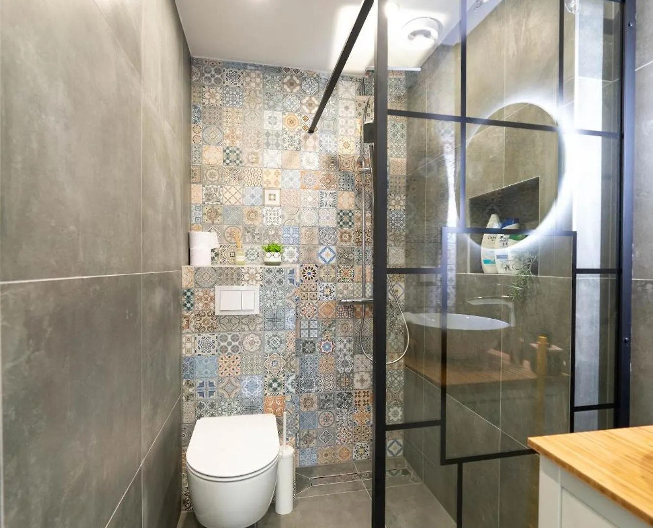 Apartment In The Heart Of The Top Center Варна
